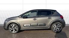 Citroen C3 1.2 PureTech Max 5dr Petrol Hatchback